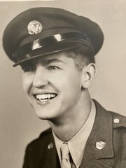 A Veteran's Voice: Charlie Wilson