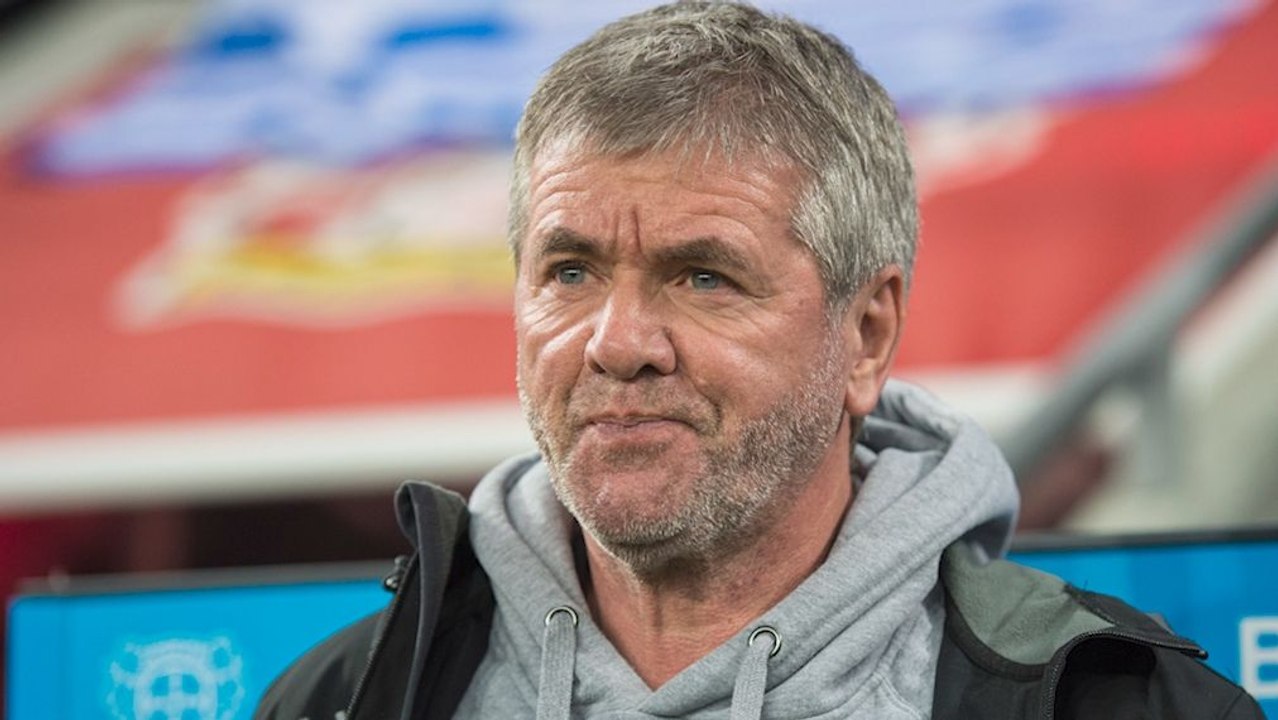 'Uns stört diese Unruhe nicht' - Fortuna Düsseldorf auf Platz 18