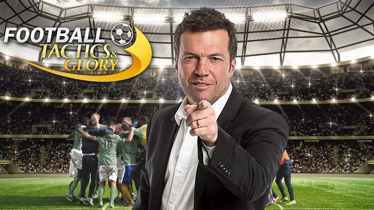 Football, Tactics & Glory im Test