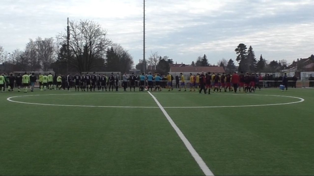 Stern 1900 siegt im Spitzenspiel