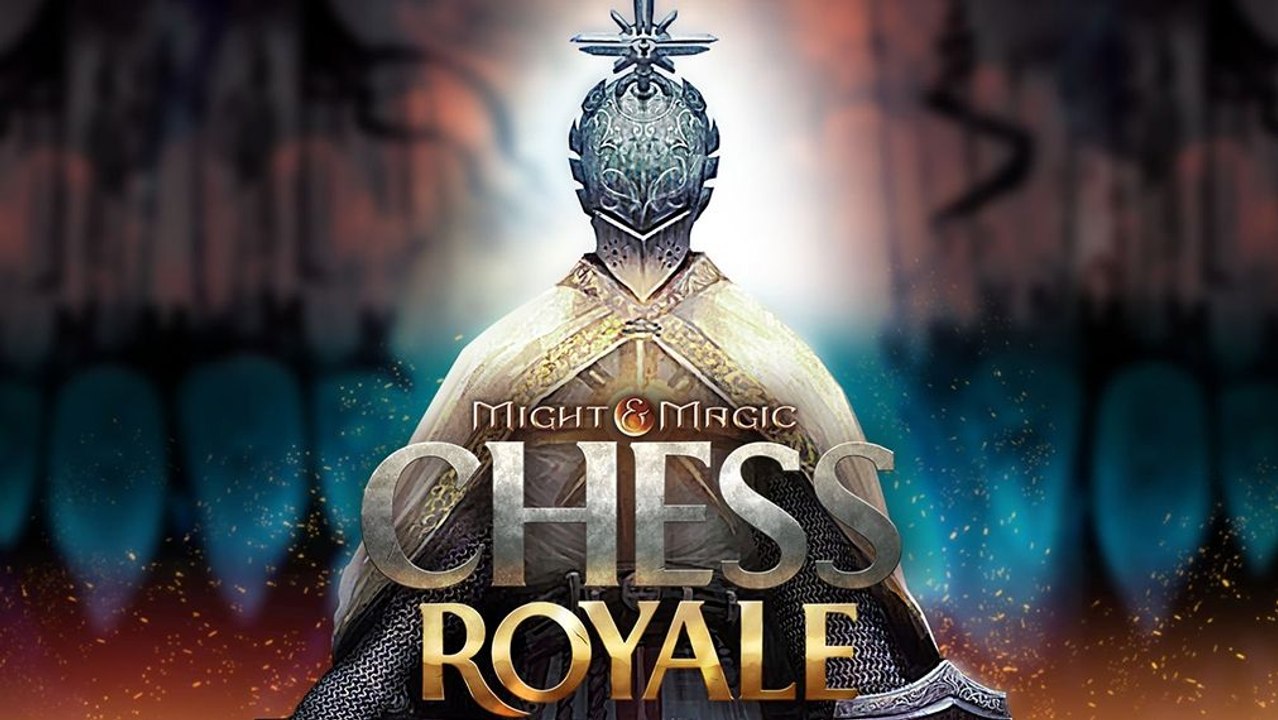 Erste Einblicke in Might & Magic: Chess Royale