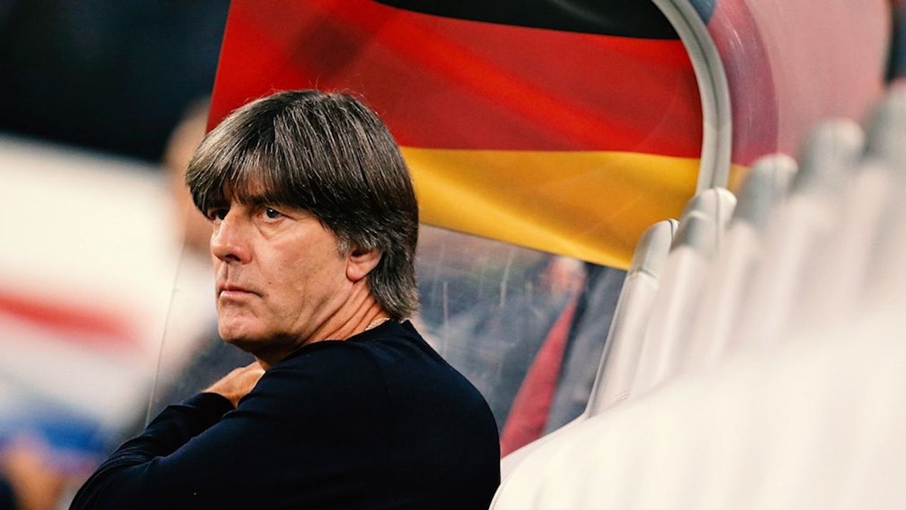 DFB-Team plötzlich unter Druck: 'Mit aller Macht drei Punkte!'