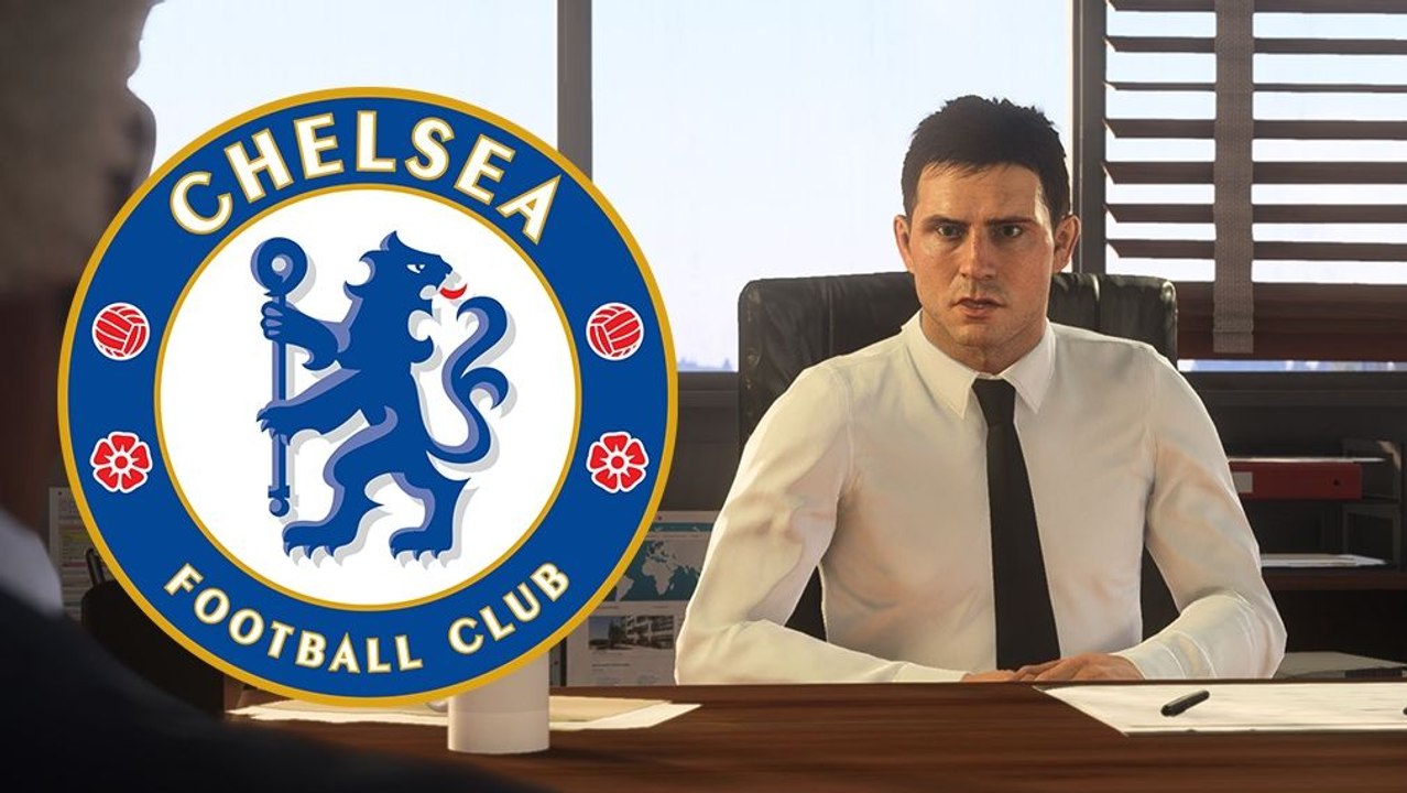 FIFA 19: So spielt ihr mit dem FC Chelsea
