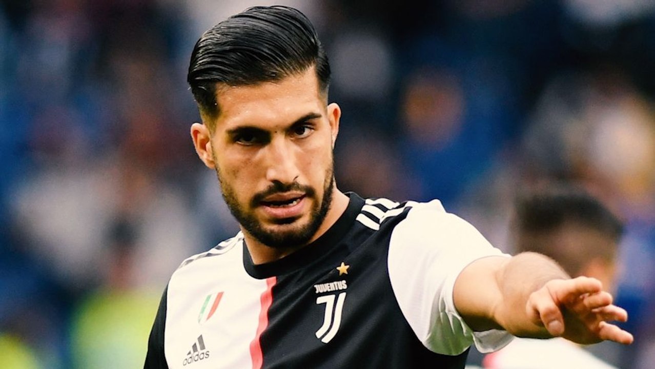 Can wirft Juve Unehrlichkeit vor - '…dann wäre ich nicht geblieben'