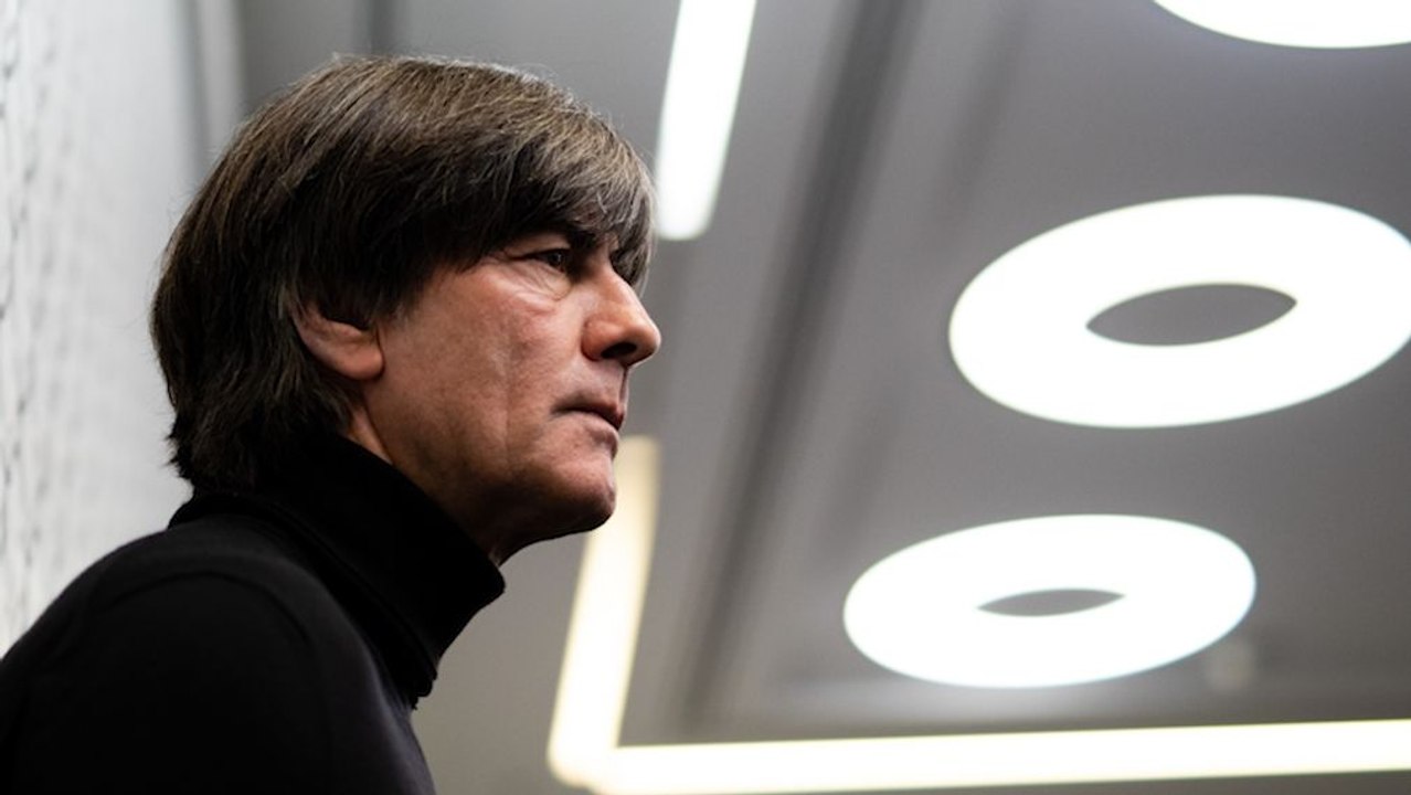 Endspurt zur EM: Löws Anspruch und Ginters Heimspiel