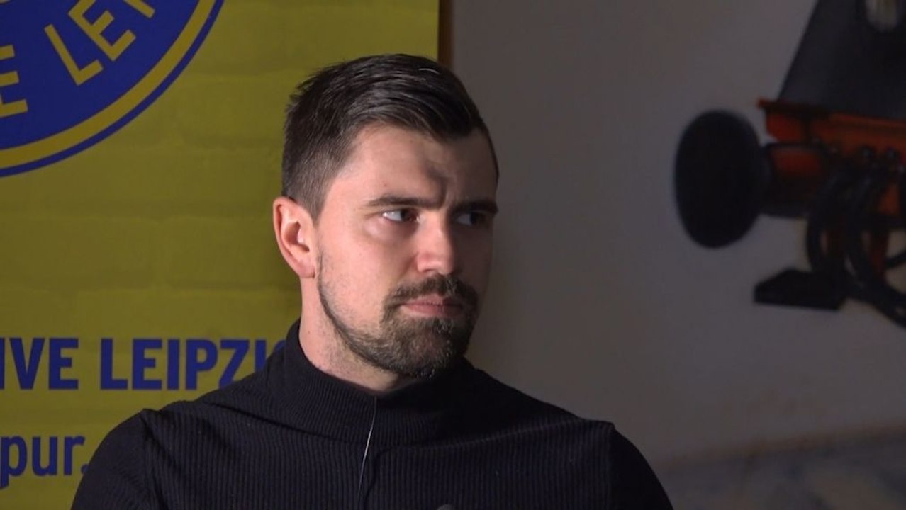 Kirstens komplizierte Reha: 'Auf der Warteliste für einen Außenmeniskus'