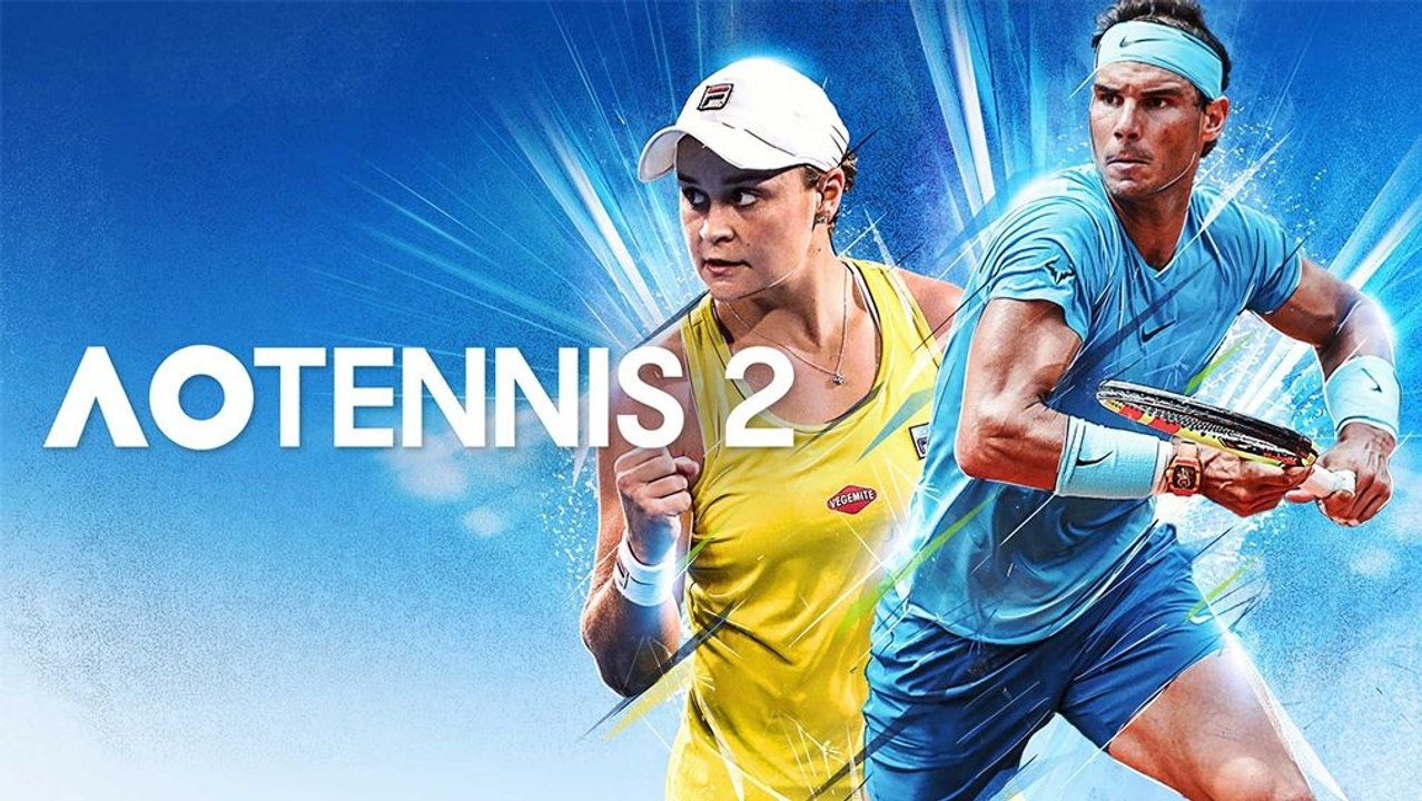 AO Tennis 2 im Test