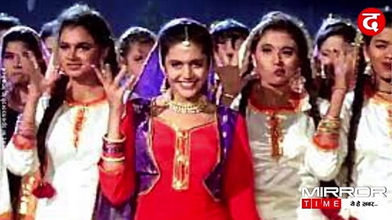 Mandira Bedi and Raj Kaushal Love Story | Bollywood Chatni