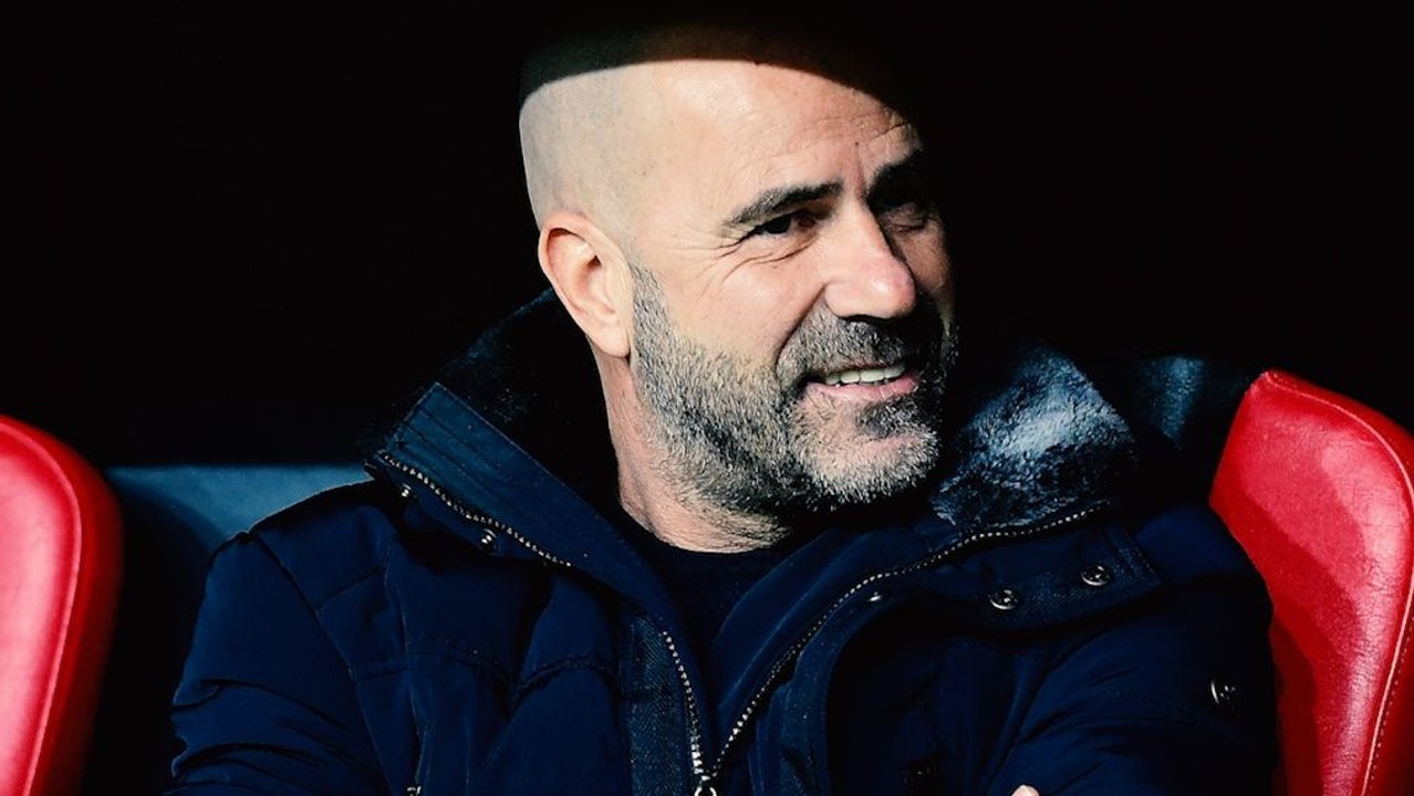 'Euphorie darf nicht so groß sein' - Bayer auf dem Weg in die Top vier