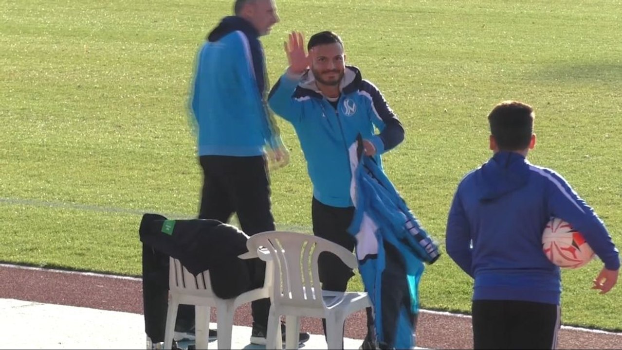 'Ein besonderes Spiel': FC Hennef bezwingt Siegburg