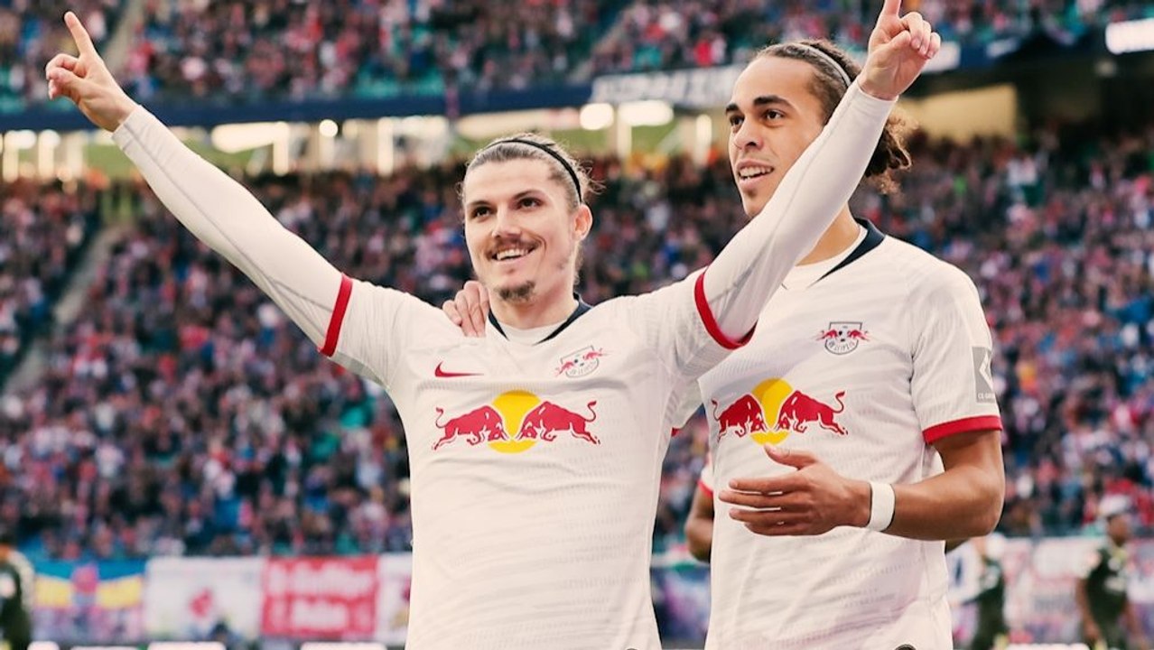 Starker Sabitzer - Enttäuschungen Coutinho und Havertz