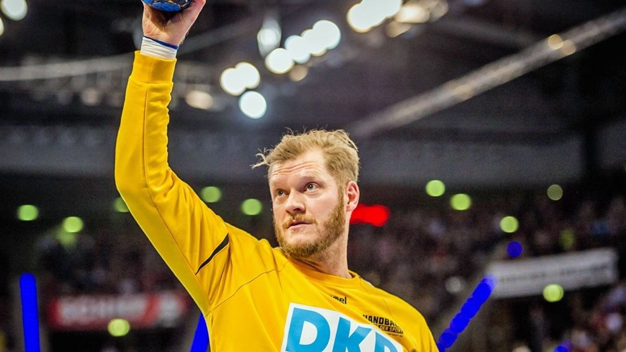 'Bin sehr neugierig': Bitter über seine Rückkehr in die Nationalmannschaft