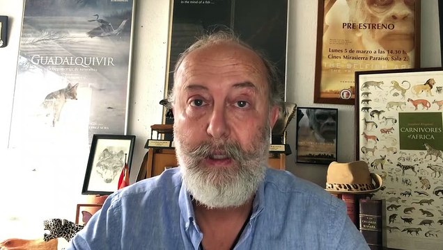 Fernando López-Miriones alerta a los padres de los niños secuestrados en Mallorca y a todos los padres de España