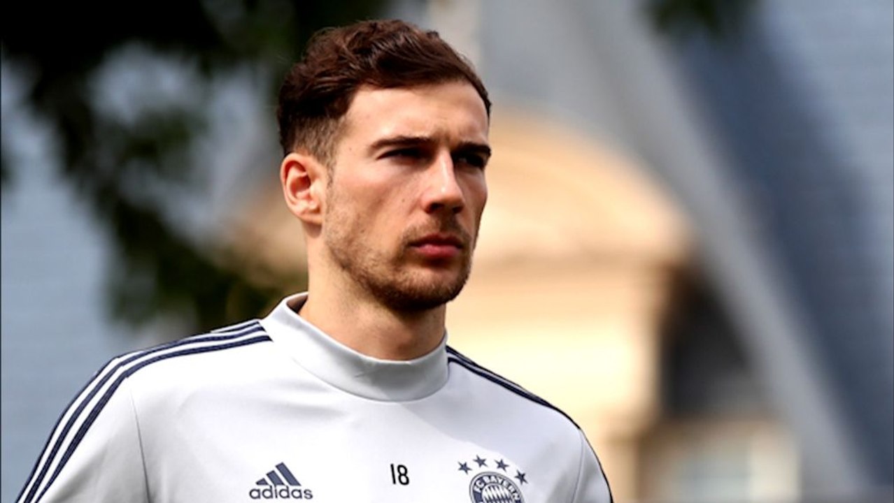 'Sieht schon dünn aus': Bayerns Abreise mit Sorgen