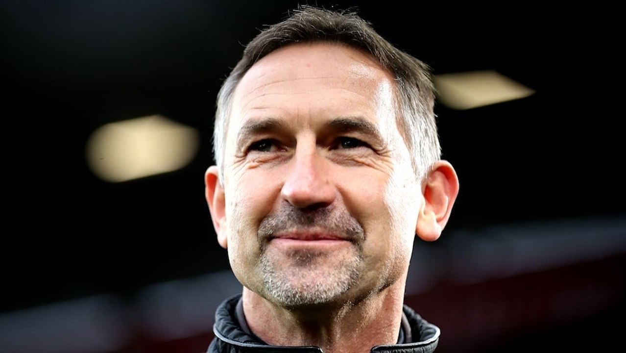 Exklusiv: Beierlorzer schließt Nachverpflichtung für Fernandes aus