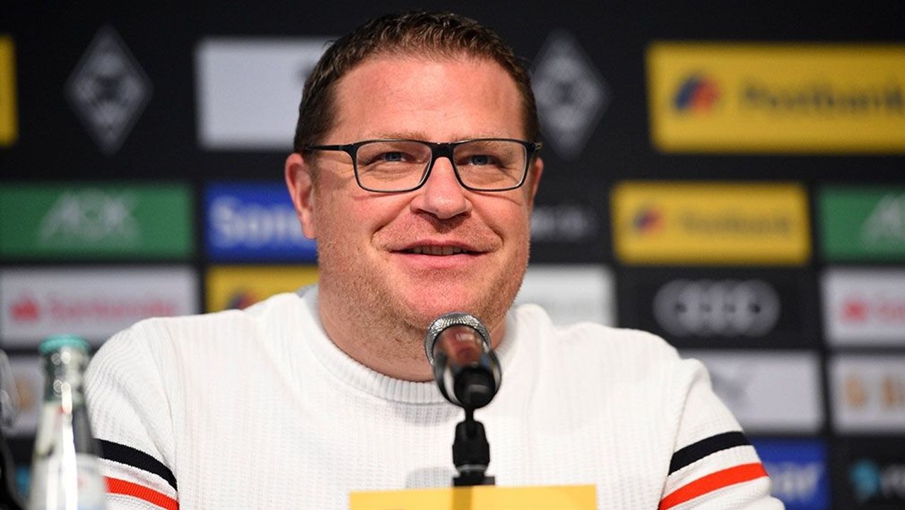 Vor Derby gegen Düsseldorf: Gladbach will 'die Nummer eins am Niederrhein bleiben'