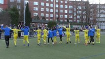 Starker HEBC - Barmbek-Uhlenhorst zittert sich ins Viertelfinale