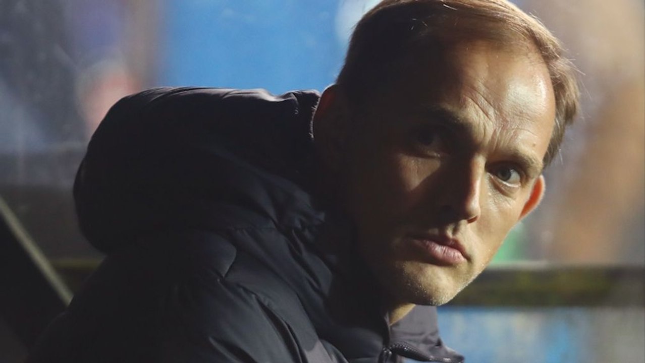 'Ich bin nicht interessiert': Tuchel beendet Bayern-Spekulationen