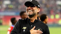 Kommt das Beste erst noch? Jürgen Klopp ist 