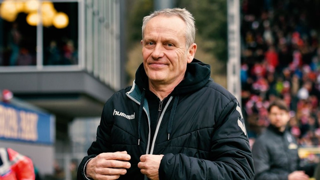 'Das kann befreien' - Freiburg ohne Druck gegen Bayern