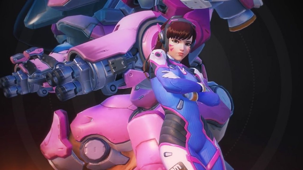 Overwatch: Verkleinerter Heldenpool und Testlabor angekündigt