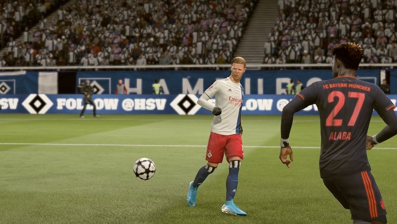 FIFA 20: So funktioniert der gelupfte Pass