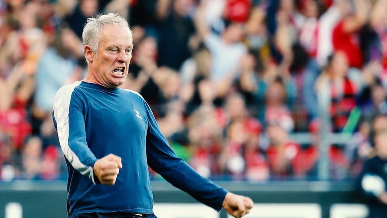 Bester Saisonstart seit 25 Jahren - Bleibt Freiburg in Bremen auf Kurs?