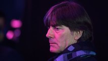 Rekordhalter Joachim Löw - Der Bundestrainer wird 60 Jahre alt