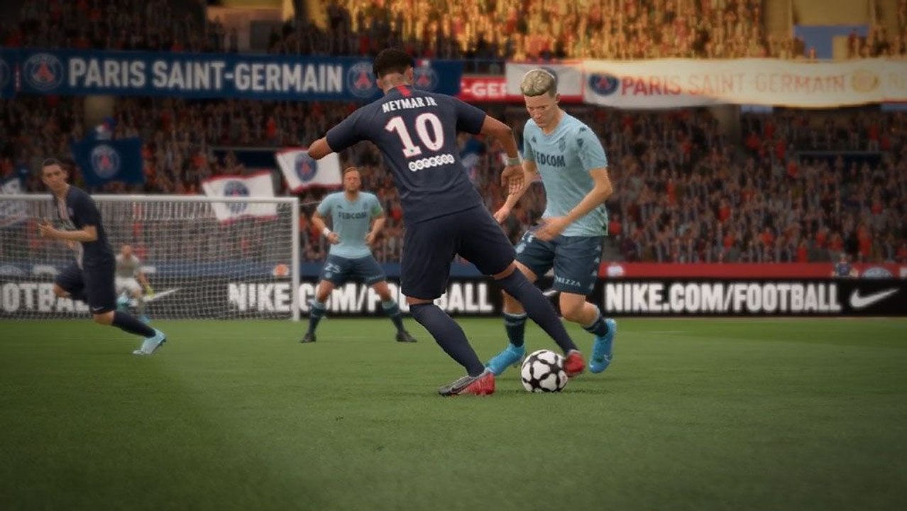 La Croqueta in FIFA 20 – so geht´s