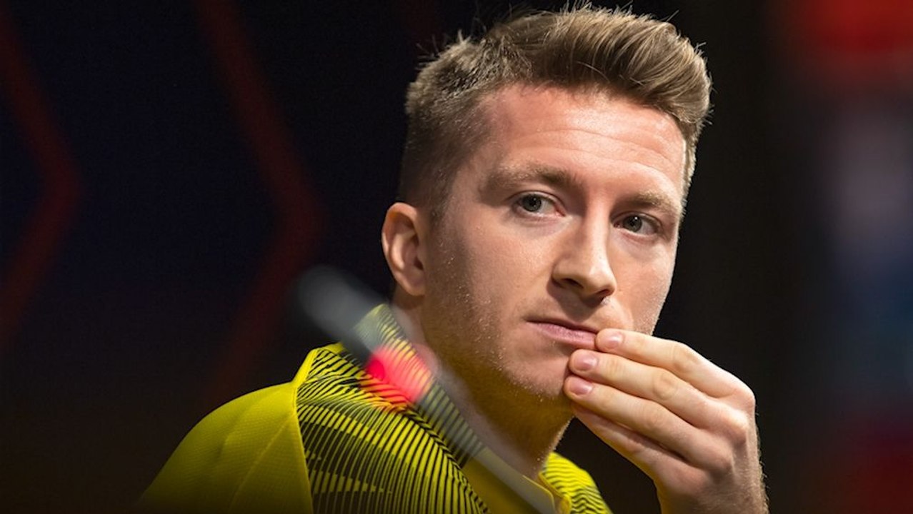 'Müssen auch leiden': BVB bei Barca unter Druck