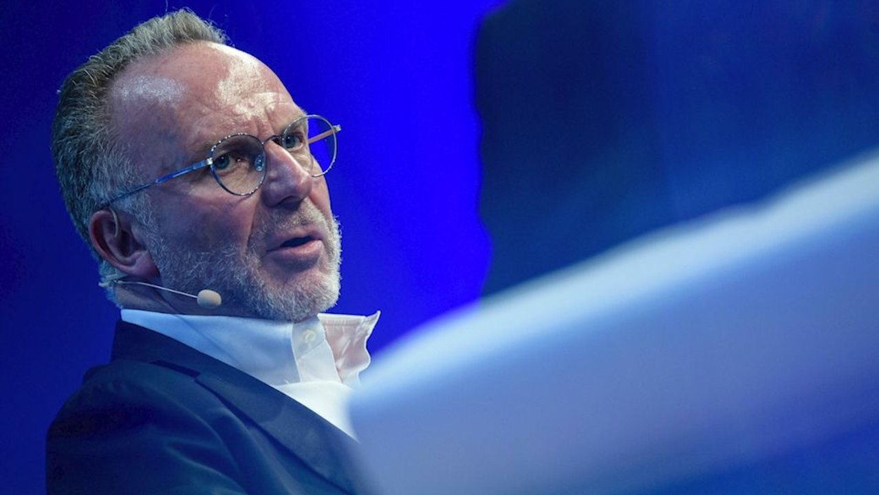 'Sind mit dem Kader total happy': Die Bayern und das spannende Titelrennen