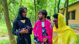 Free Fire The Server Crime 2 | Bangla Funny Video | Bad Brothers | It'S Omor