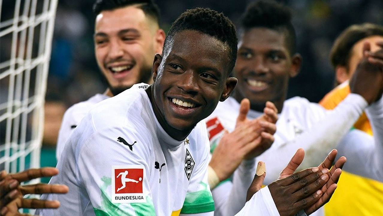 Zakarias zwei Gesichter - 'Sind froh, dass wir den Jungen haben'