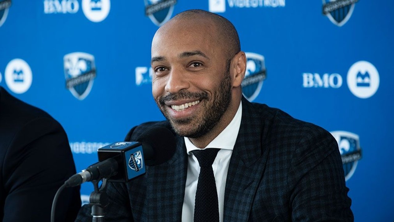 Zweite Chance in Kanada - Henry als Trainer in Montreal vorgestellt