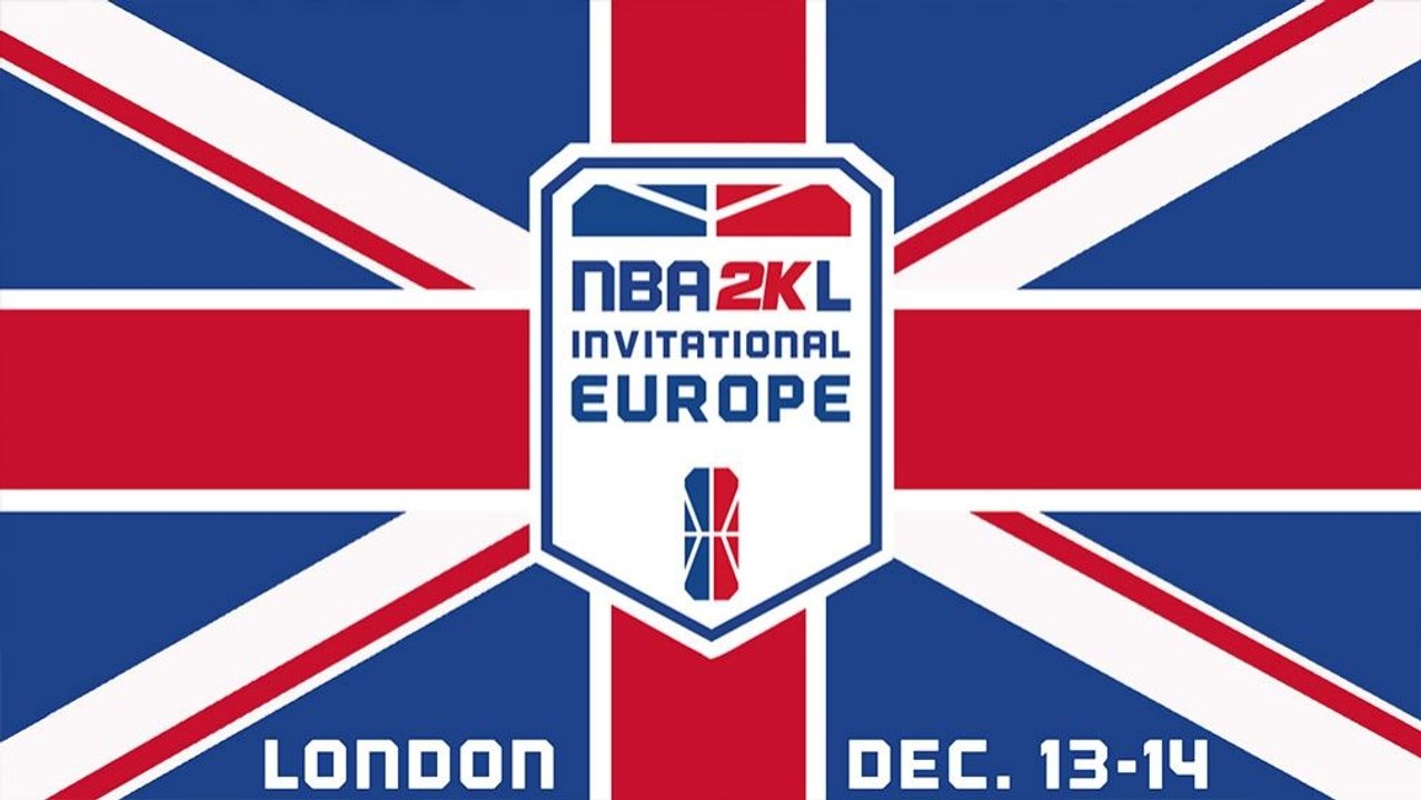Die NBA 2k League kommt nach Europa