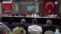 CHP’den Kürt Sorunu ve İstanbul Sözleşmesi Mesajı