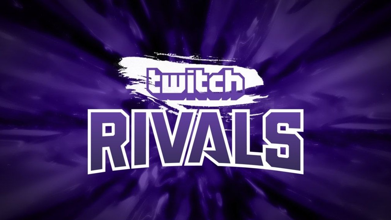 Twitch als eSport-Veranstalter