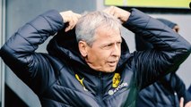 Die BVB-Herbstkrise - 