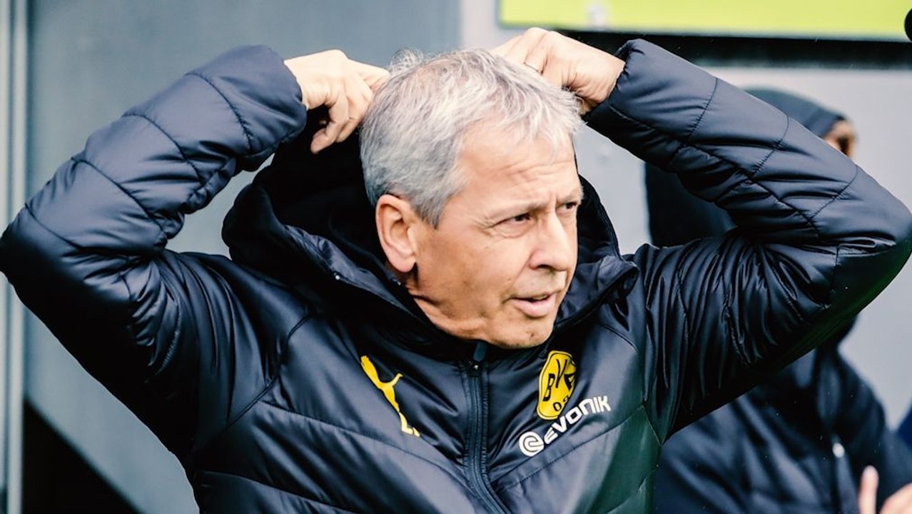 Die BVB-Herbstkrise - 'Wir müssen und wollen unbedingt gewinnen!'