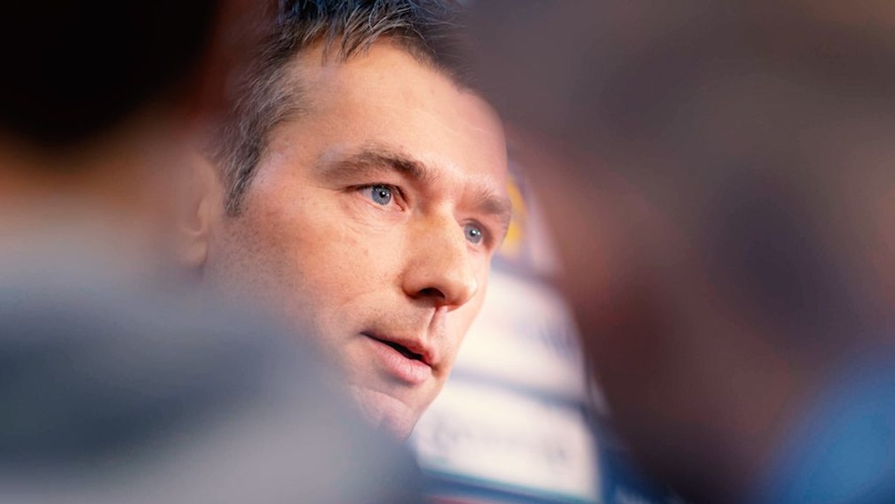 Endspielcharakter - DHB-Team braucht jetzt eine Siegesserie