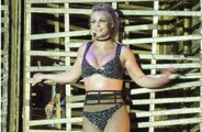 El padre de Britney Spears seguirá ocupando el cargo de tutor legal