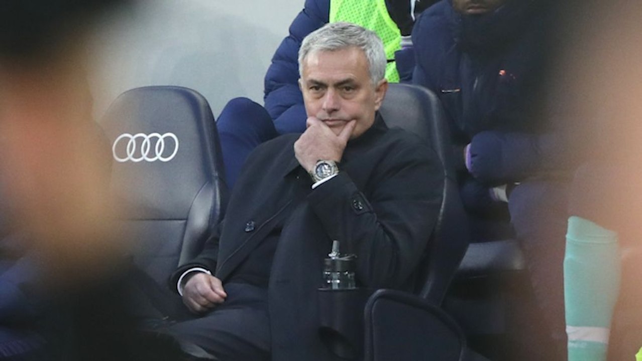 Niederlage an alter Wirkungsstätte - Mourinho verliert in Manchester