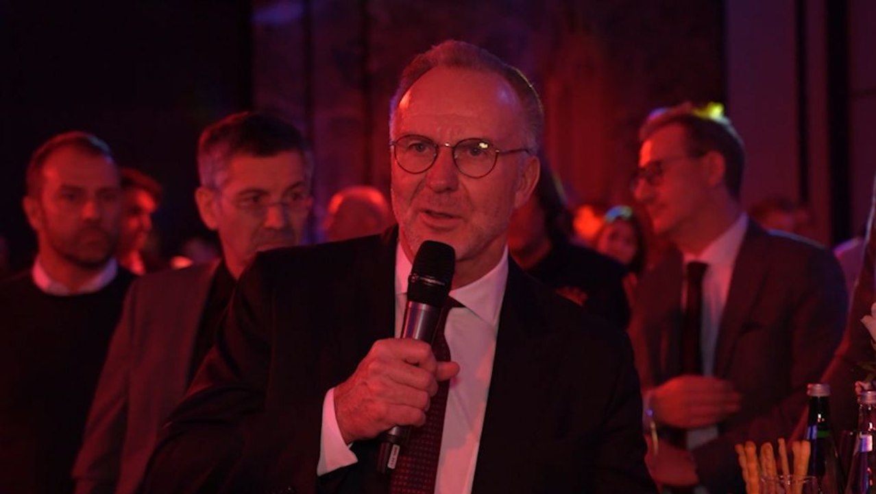 'Eine unglaubliche Serie': Der FC Bayern dreht wieder auf