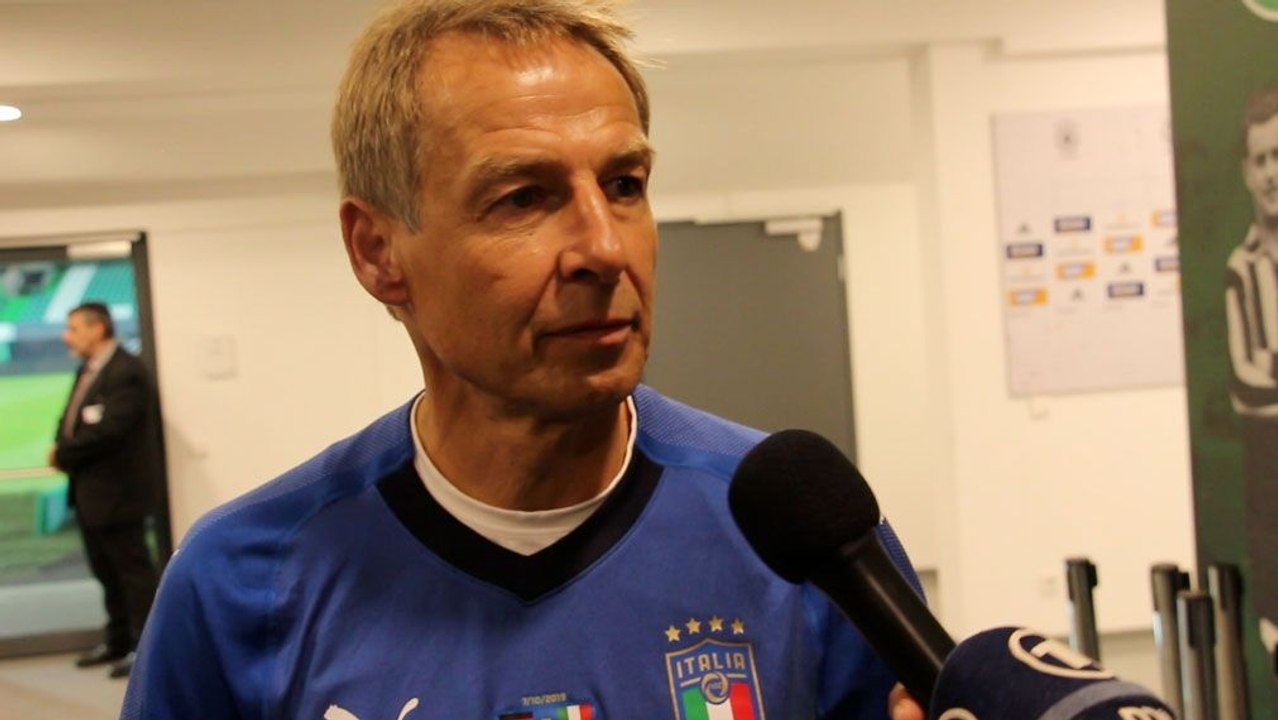 'Beste WM aller Zeiten' in Katar? Vogts widerspricht Klinsmann