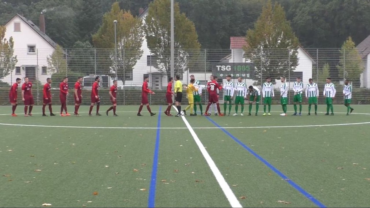 Überraschung im Neu-Isenburg-Derby