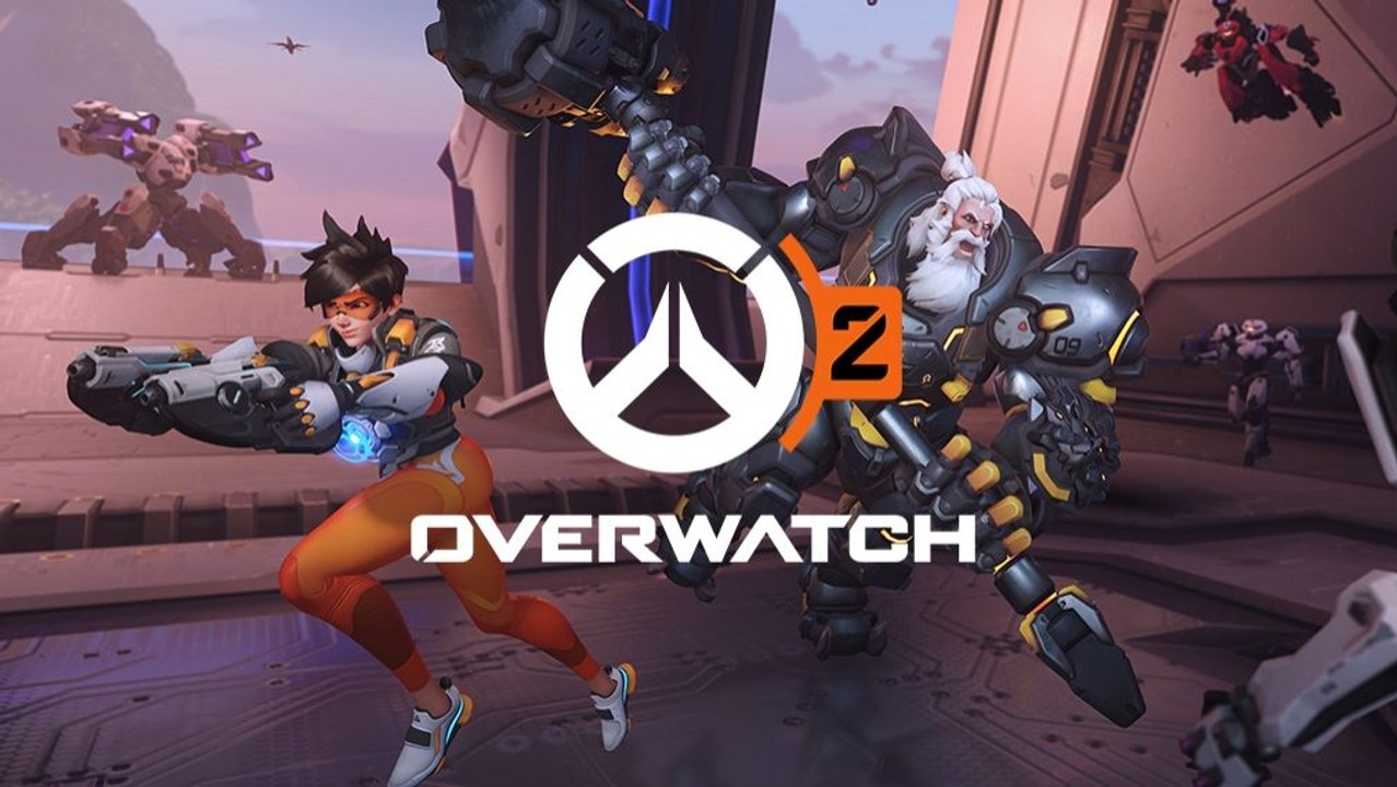 Overwatch 2: Das ist neu im zweiten Teil