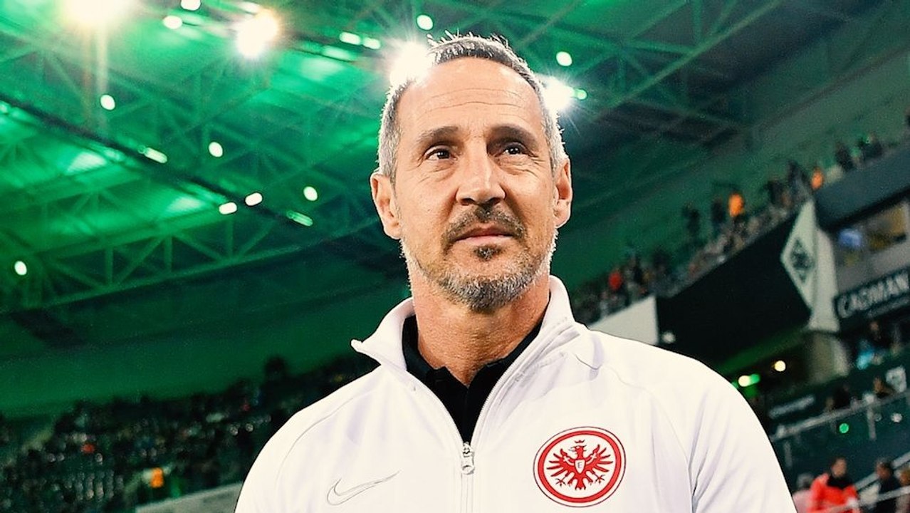 Angeschlagener FC Bayern? Hütter warnt, lässt sich aber 'anzündeln'