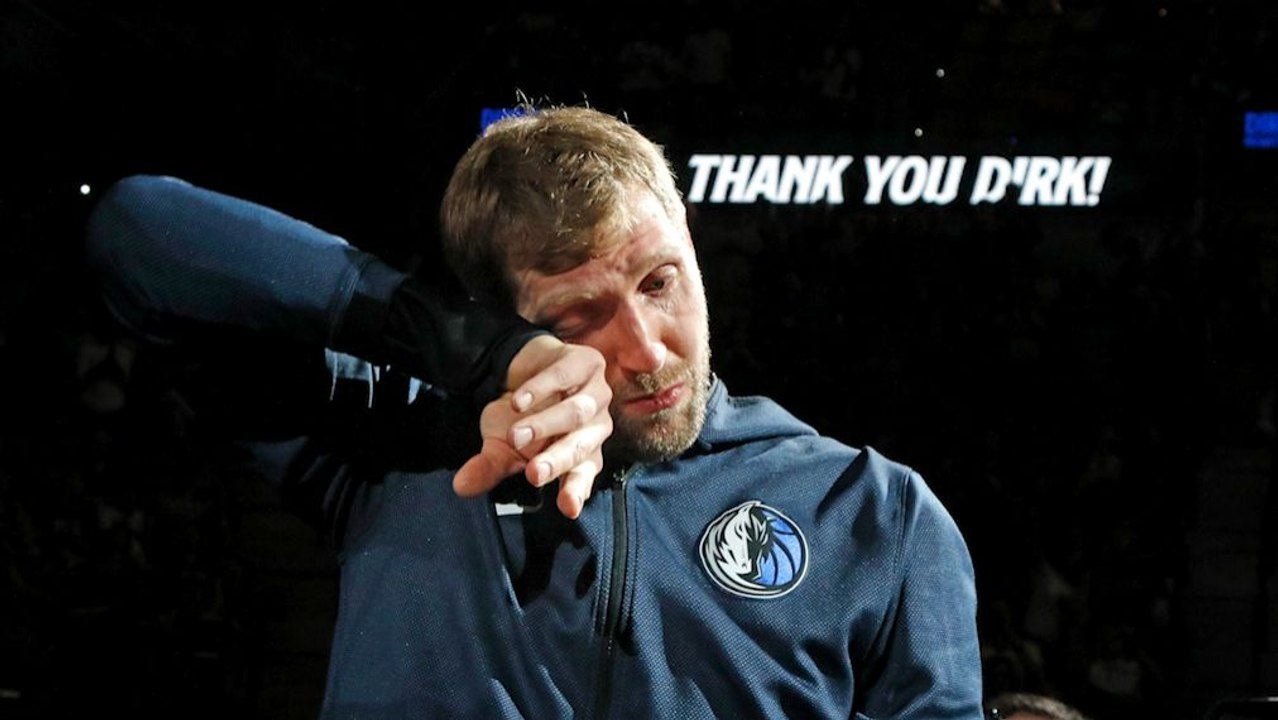 Die Abschiede des Jahres 2019: Ein 'ganz Großer', ein Weltmeister und eine Manager-Legende