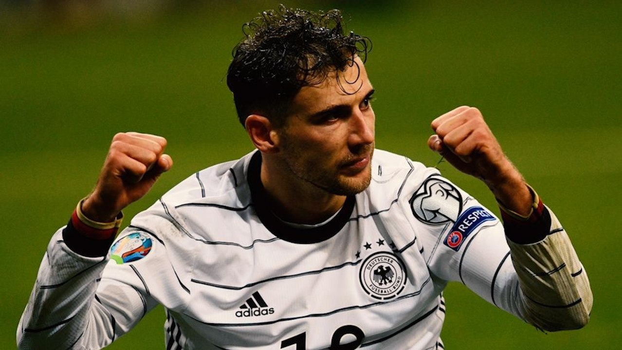 'Ein schöner Jahresabschluss': DFB-Stimmen nach dem 6:1 gegen Nordirland