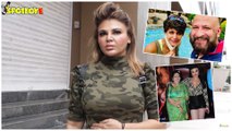 Rakhi Sawant Talks About Her Mom, Expresses Grief Over The Demise of Raj Kaushal & More